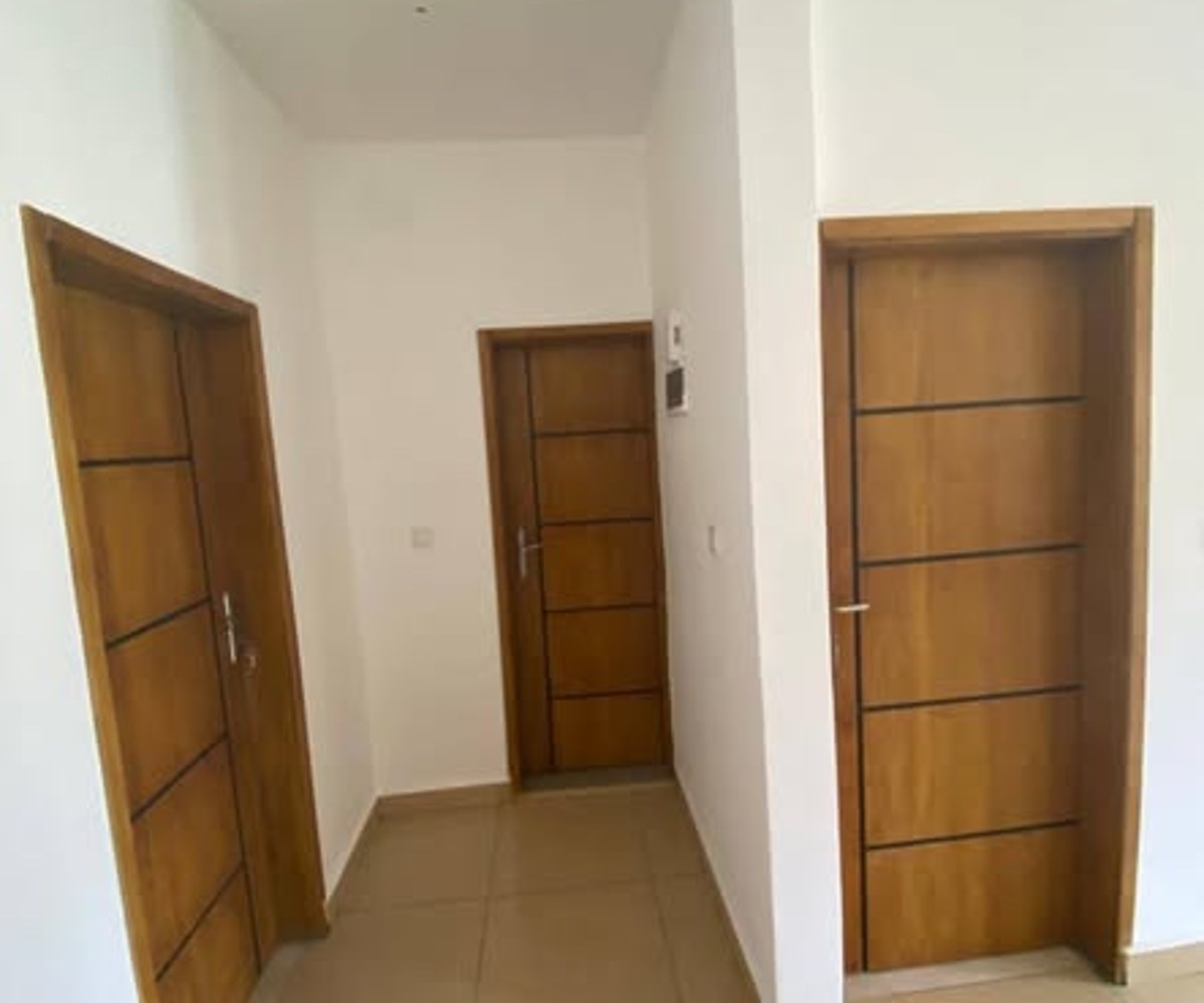 Appartement moderne haut standing - Etoudi, Yaoundé