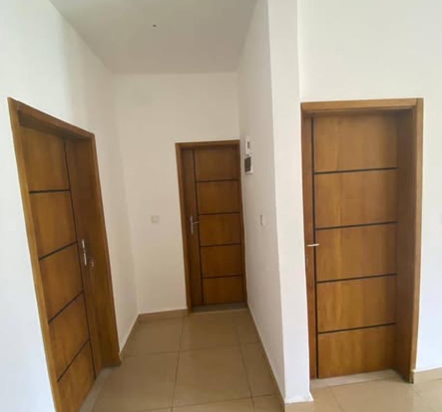 Appartement moderne haut standing - Etoudi, Yaoundé