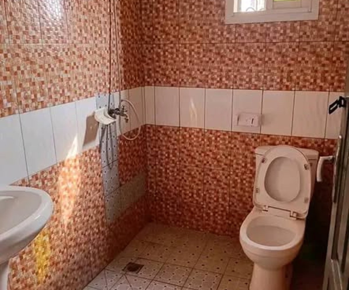 Appartement à louer à Mimboman (Dernier Poteau)