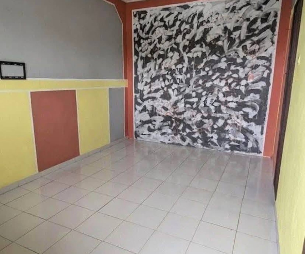 Chambre moderne à Ange Raphaël