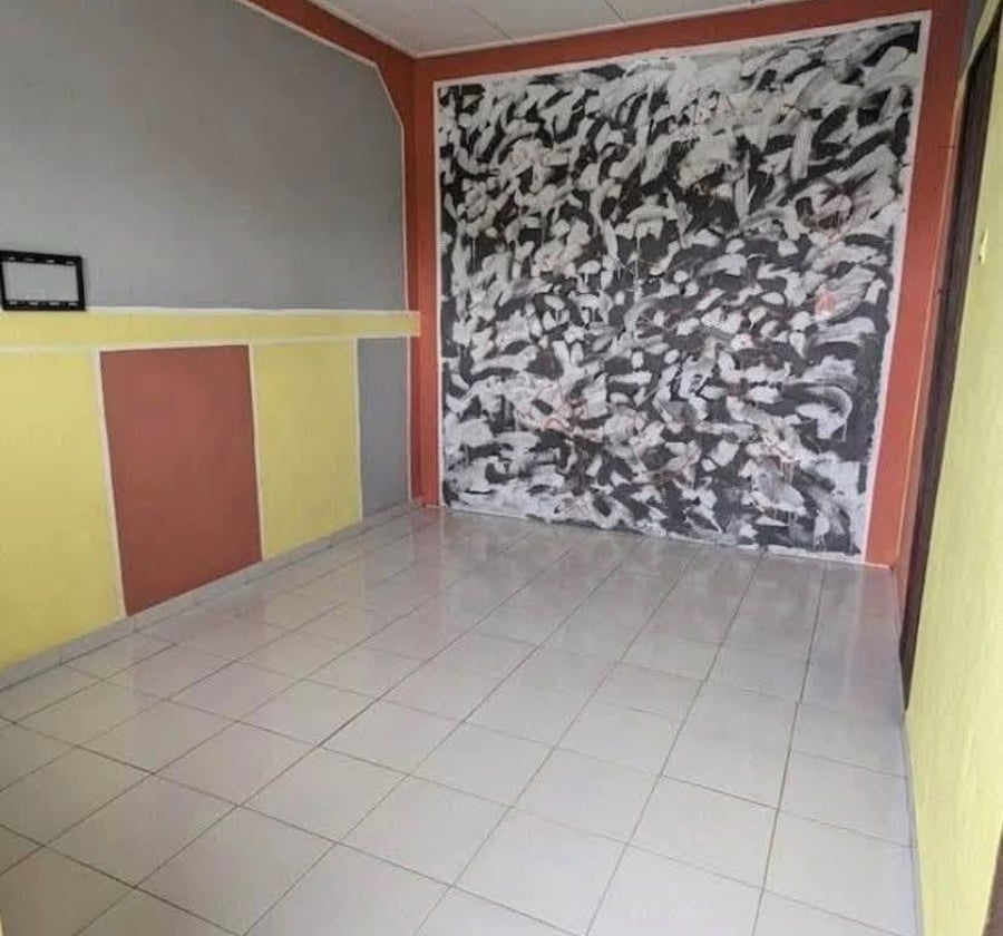 Chambre moderne à Ange Raphaël