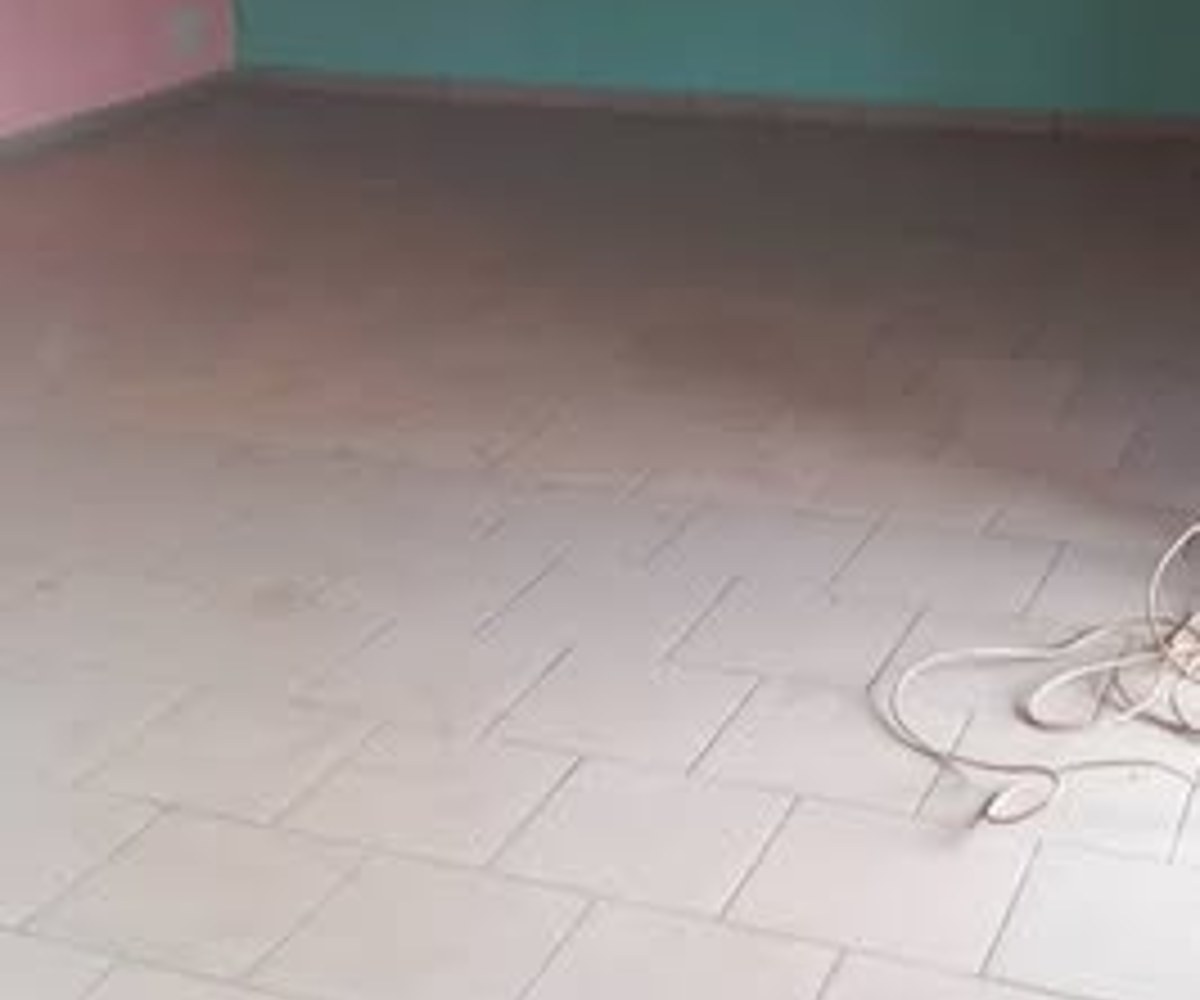 Appartement moderne 2 chambres à Olembe