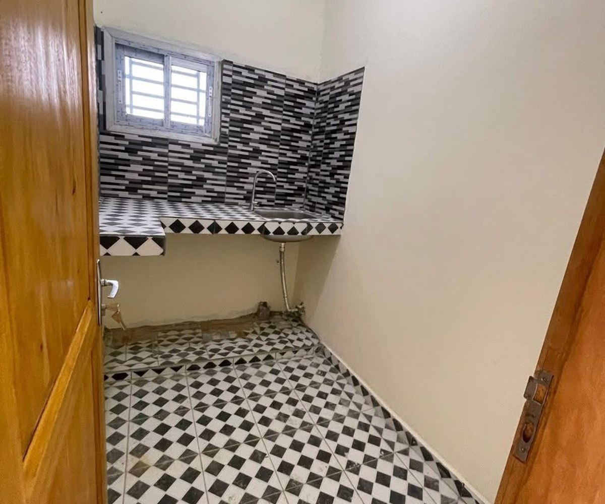 Studios modernes à Nyalla Pariso - 55 000 FCFA/mois