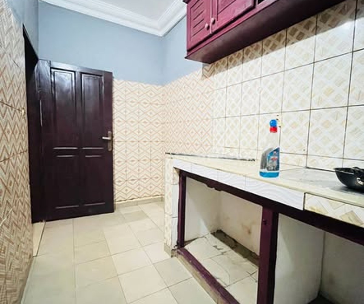 Appartement haut standing 2 chambres - Rond Point Damas