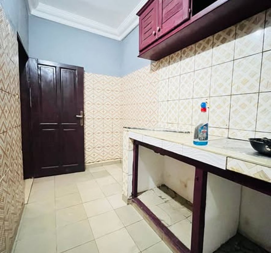 Appartement haut standing 2 chambres - Rond Point Damas