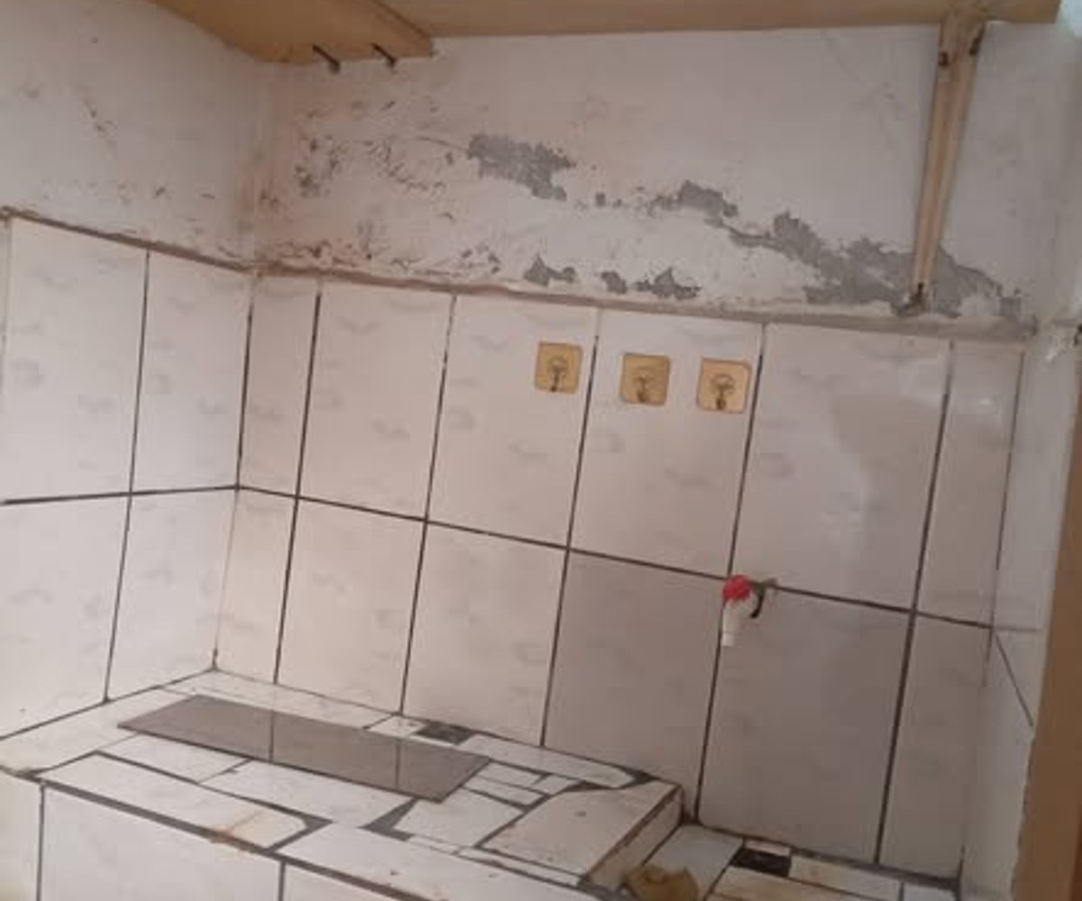 Chambre moderne à louer à Nsimeyong - 30 000 XAF