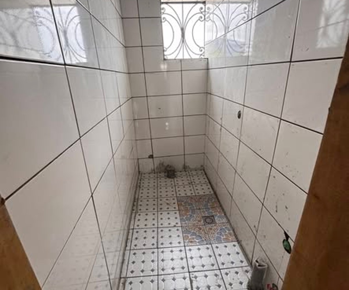 Studio Nouvellement construit à Barrière PK 11