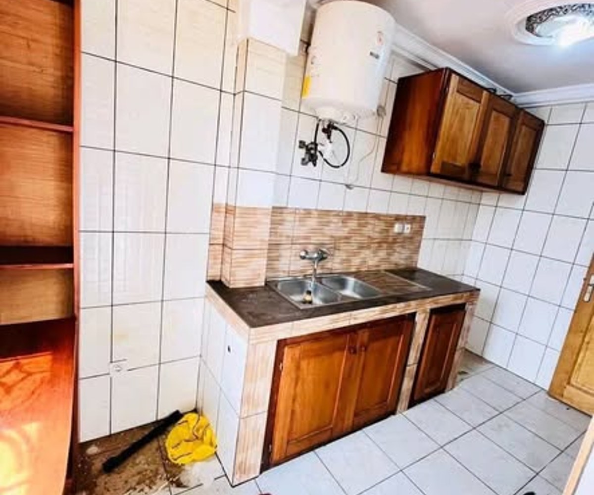 Appartement haut standing 2 chambres - Biyem-Assi