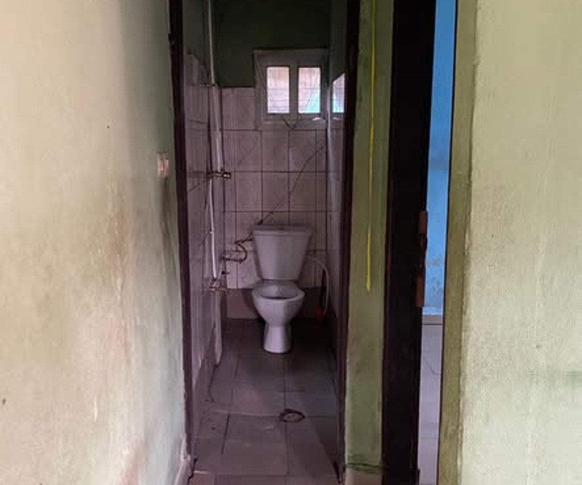 Studio moderne à louer à Ndogpassi II (Chefferie)