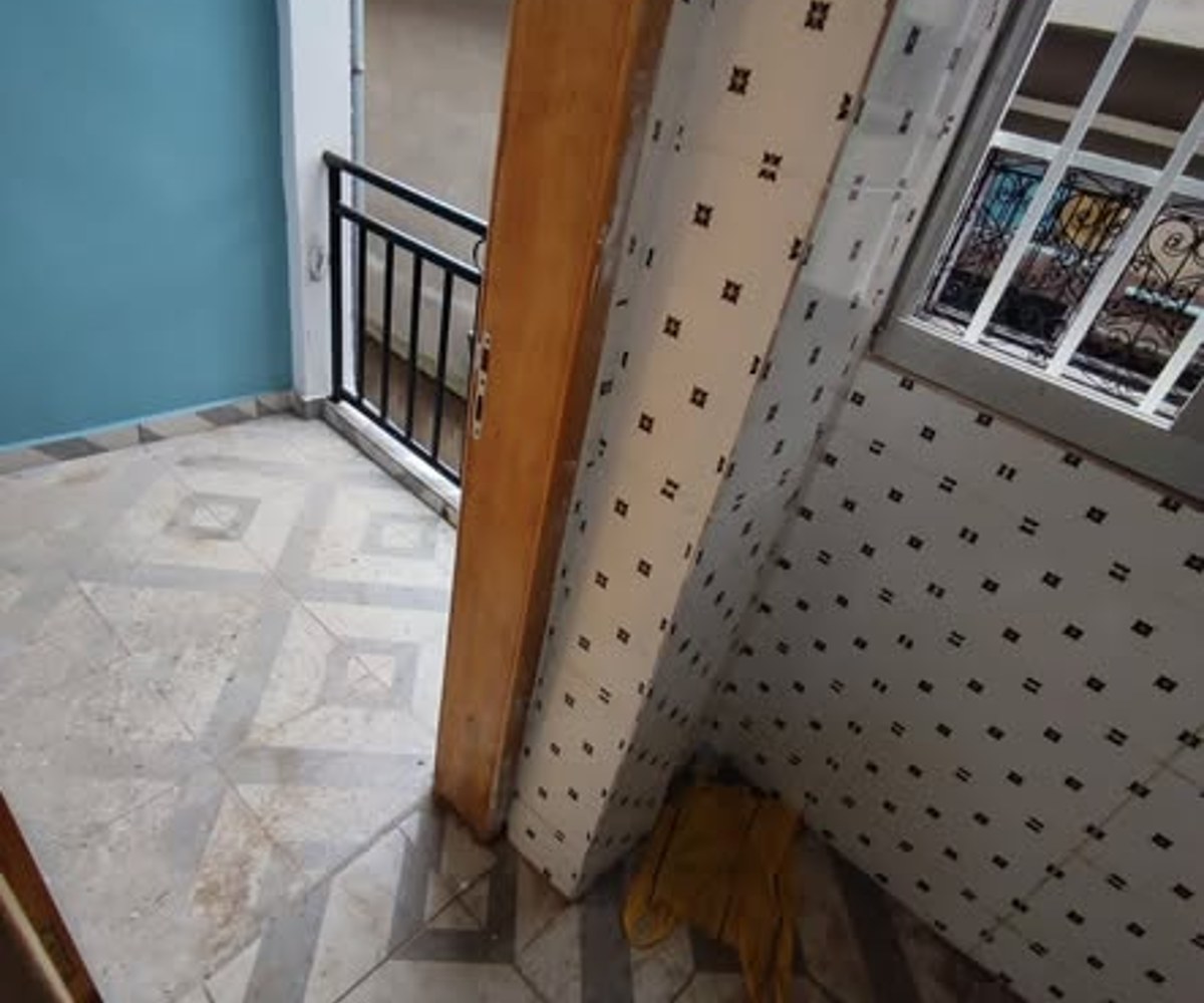 Appartement 2 chambres à Damas, Yaoundé