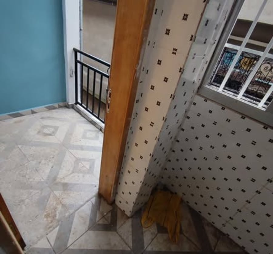 Appartement 2 chambres à Damas, Yaoundé