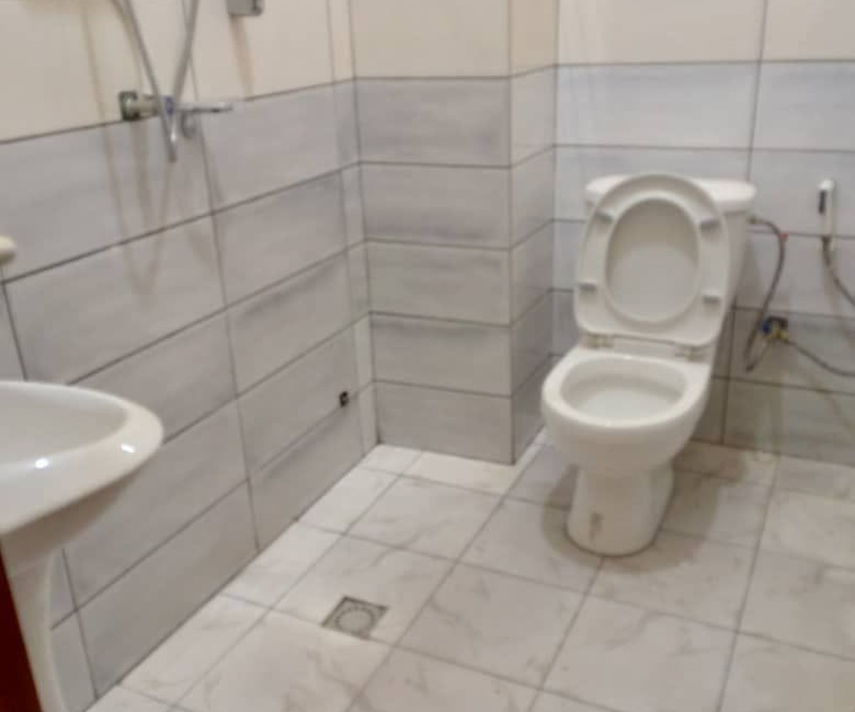 Studio moderne 4 pièces haut standing - Nsimalen