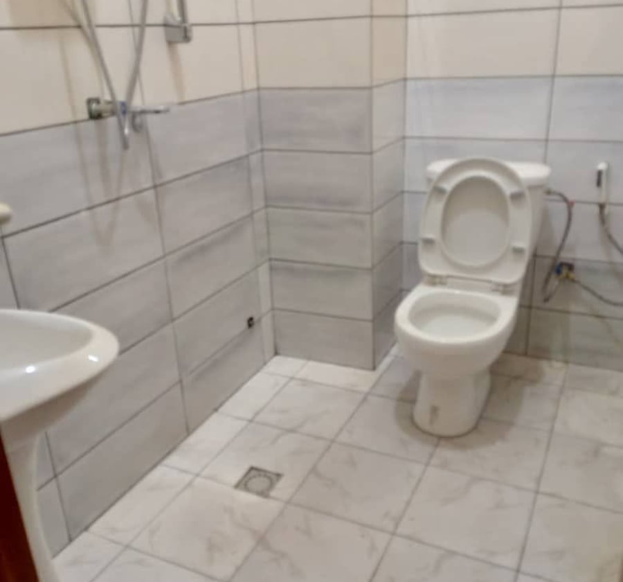 Studio moderne 4 pièces haut standing - Nsimalen