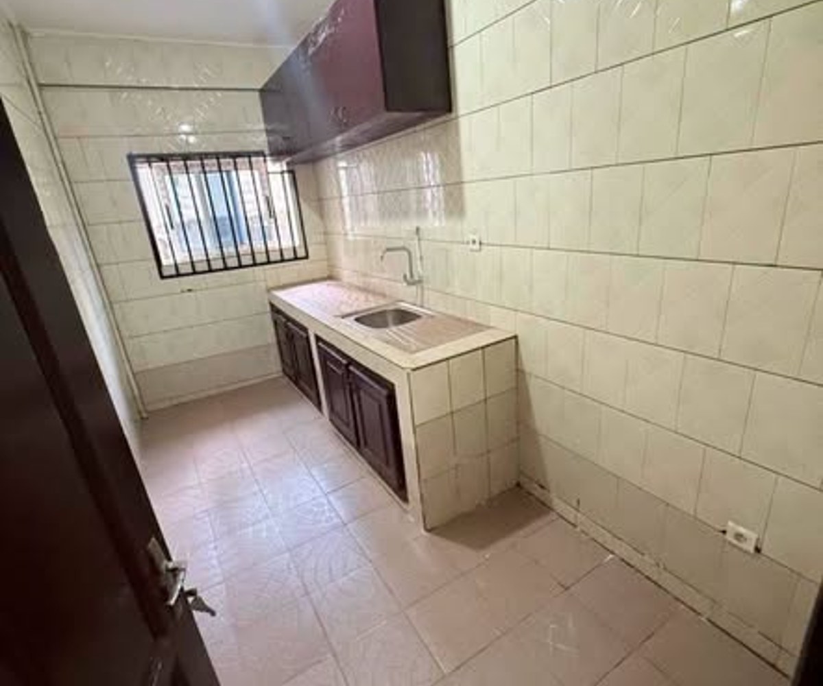 Appartement VIP à louer à Mimboman, Yaoundé