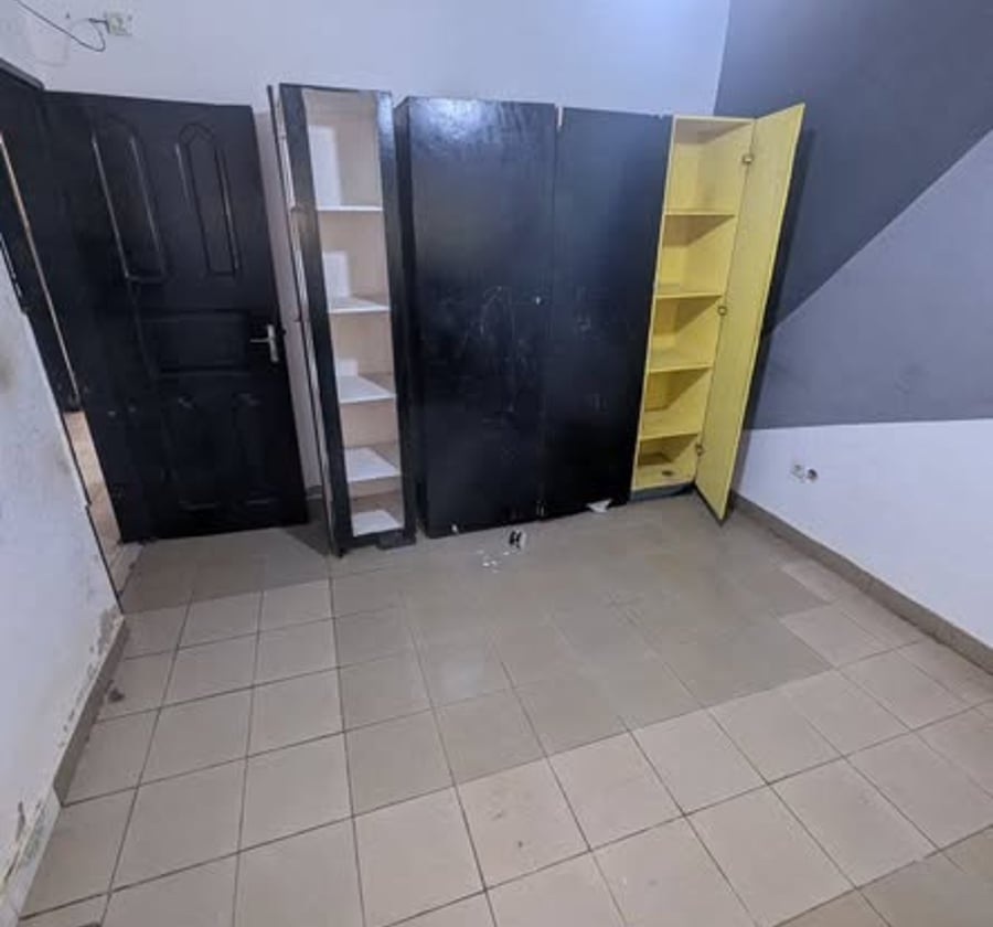 Appartement 2 chambres à louer - Makepe, Douala