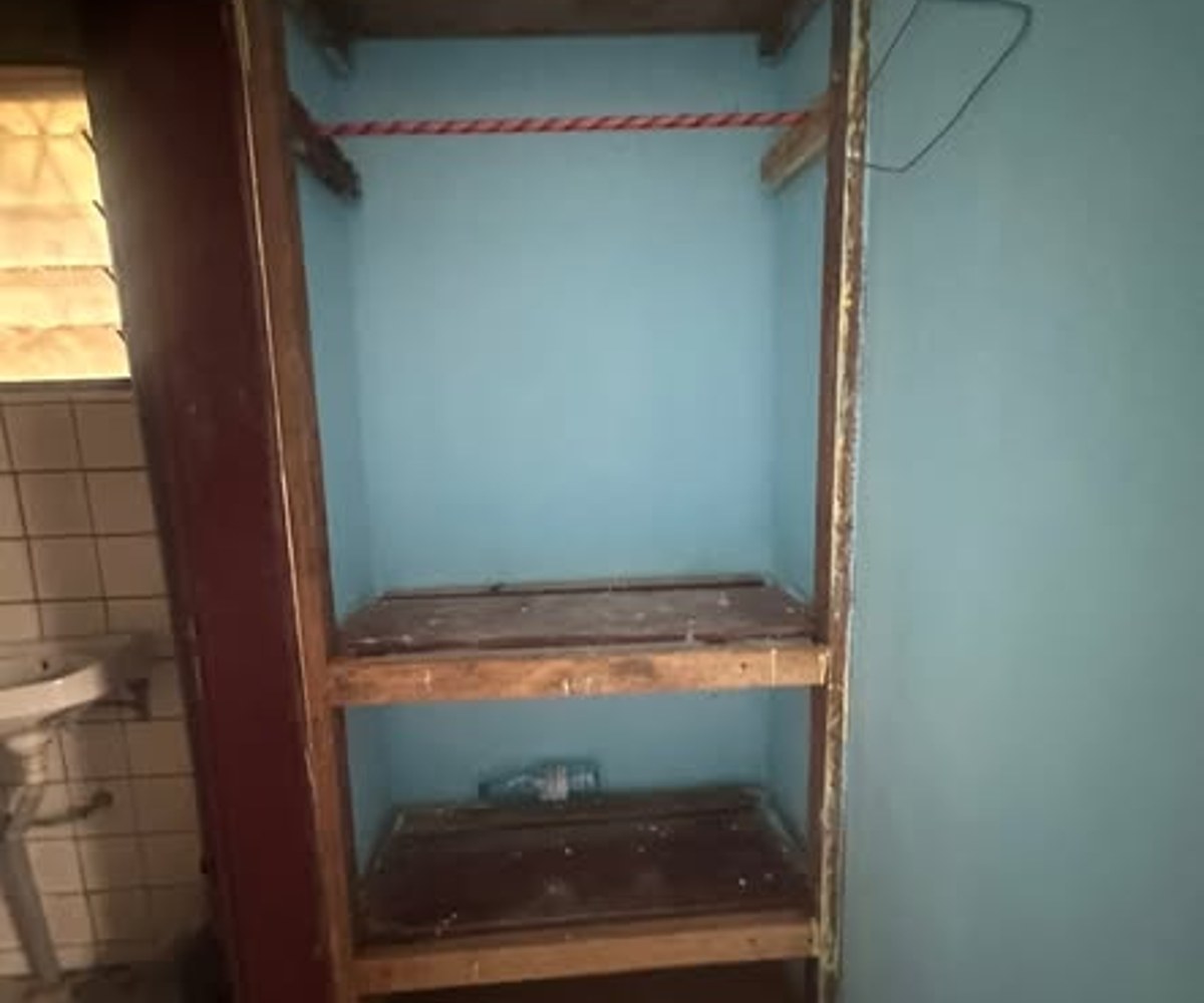 Chambre moderne 3 pièces à PK 15