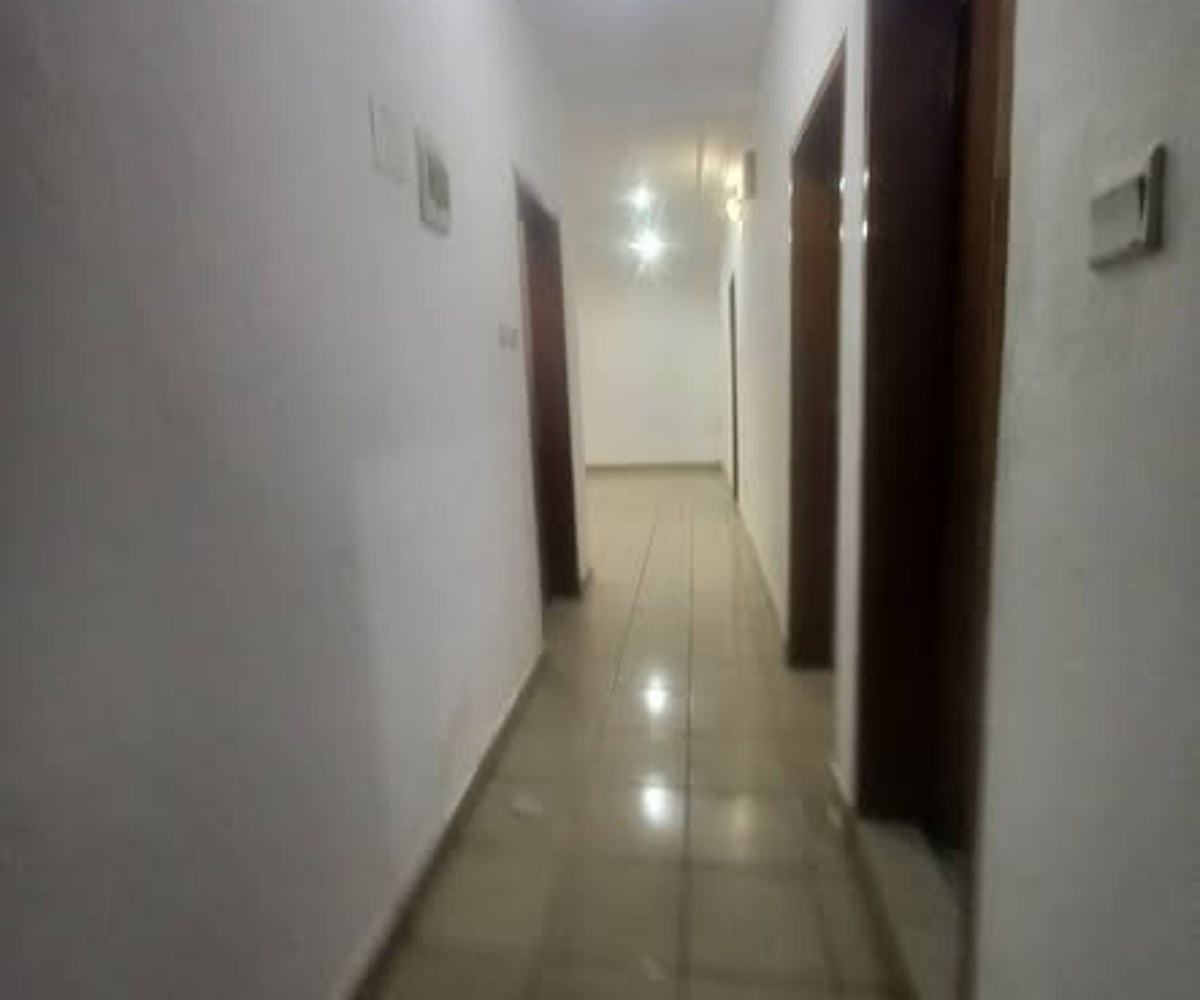 Appartement bon standing à Ndogbon