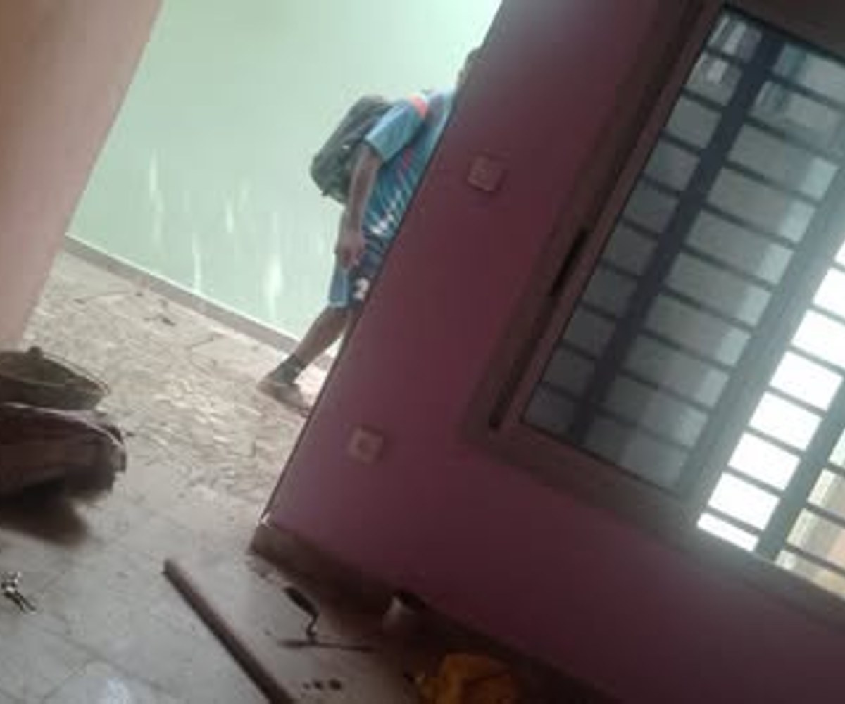 Grande chambre à louer Ndogpassi I, Douala