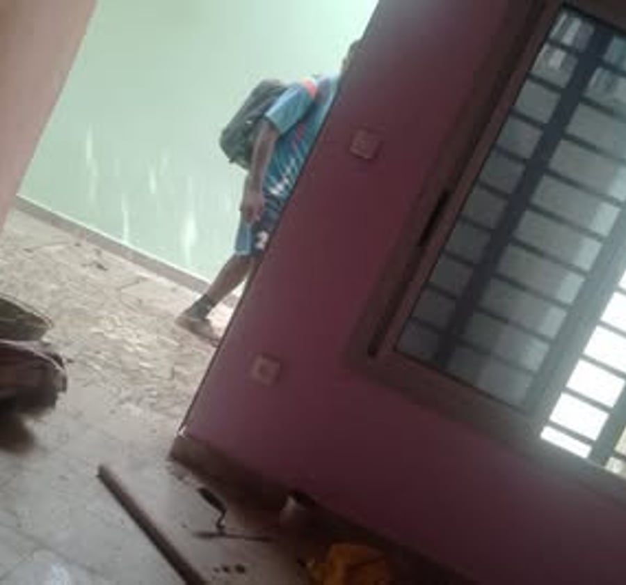 Grande chambre à louer Ndogpassi I, Douala