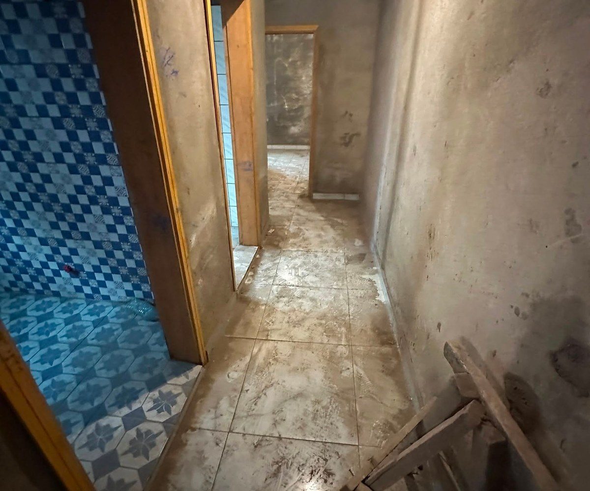 Appartement neuf à Bonamoussadi