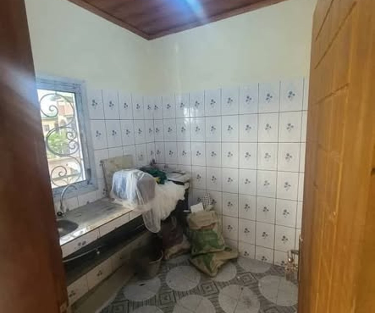 Vaste studio moderne à louer - Odza, Yaoundé