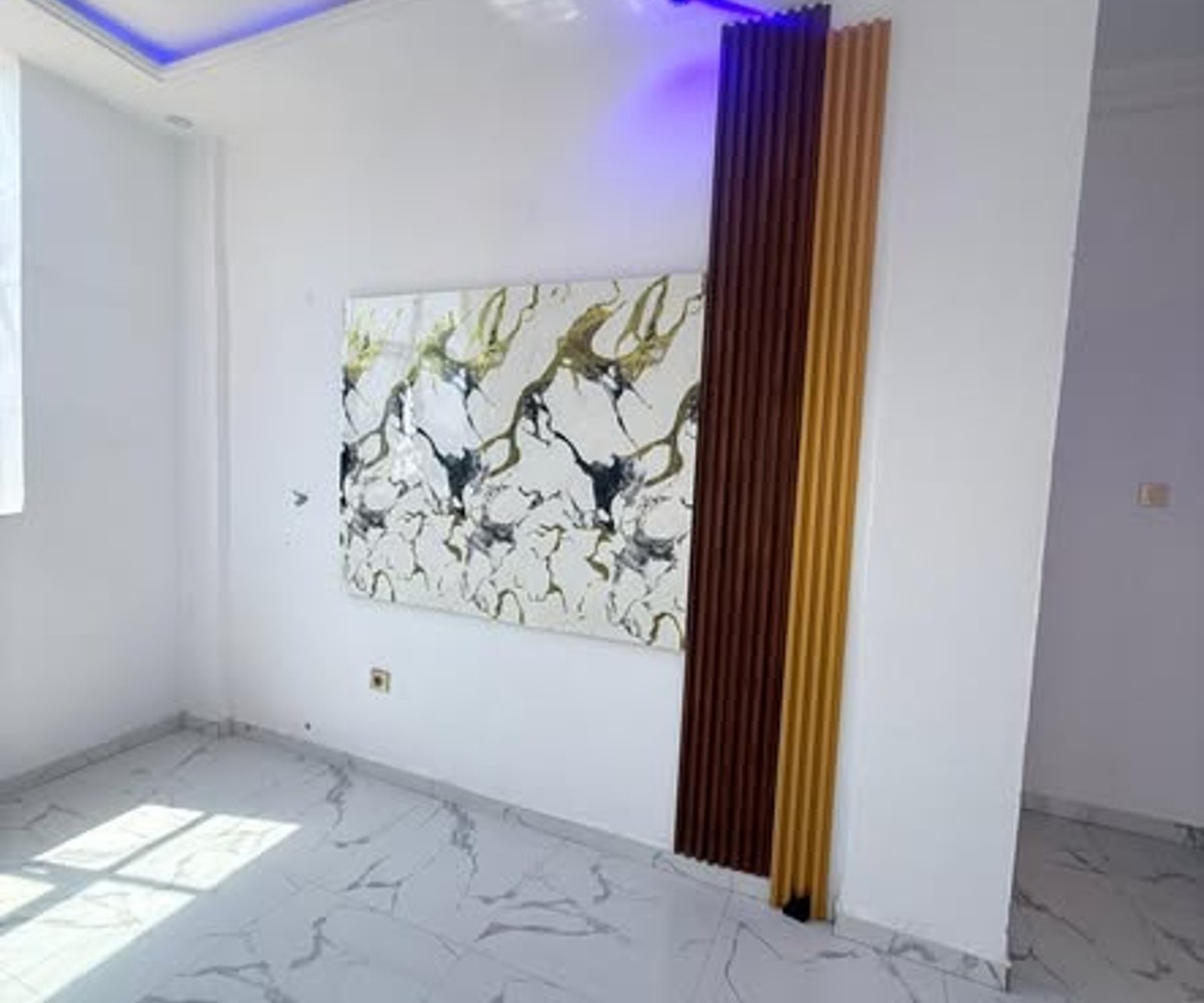 Studio moderne neuf à louer - Nkolbisson, Yaoundé