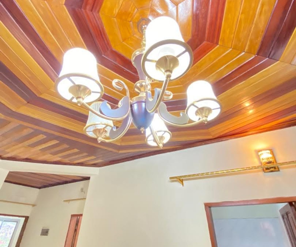 Appartement moderne à louer - Carrefour MEEC, Yaoundé