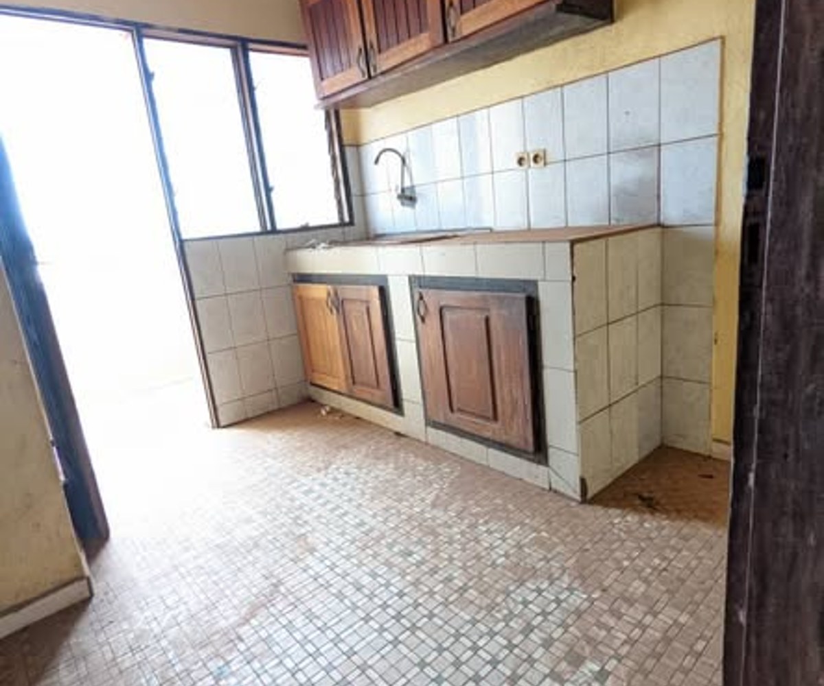 Appartement moderne à Mvan - 3 chambres