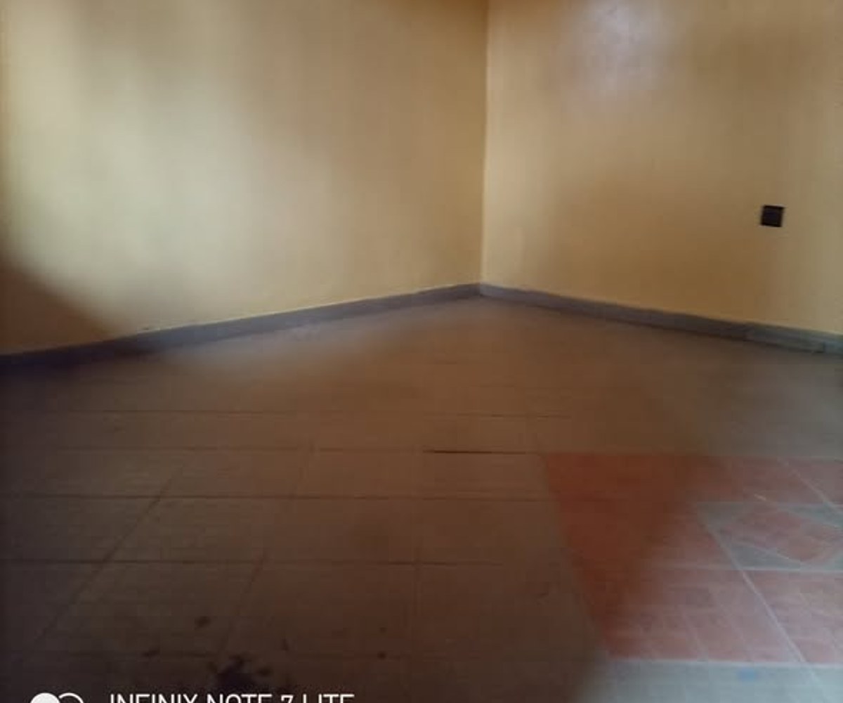 Appartement moderne et individuel à louer à Odza Borne 10