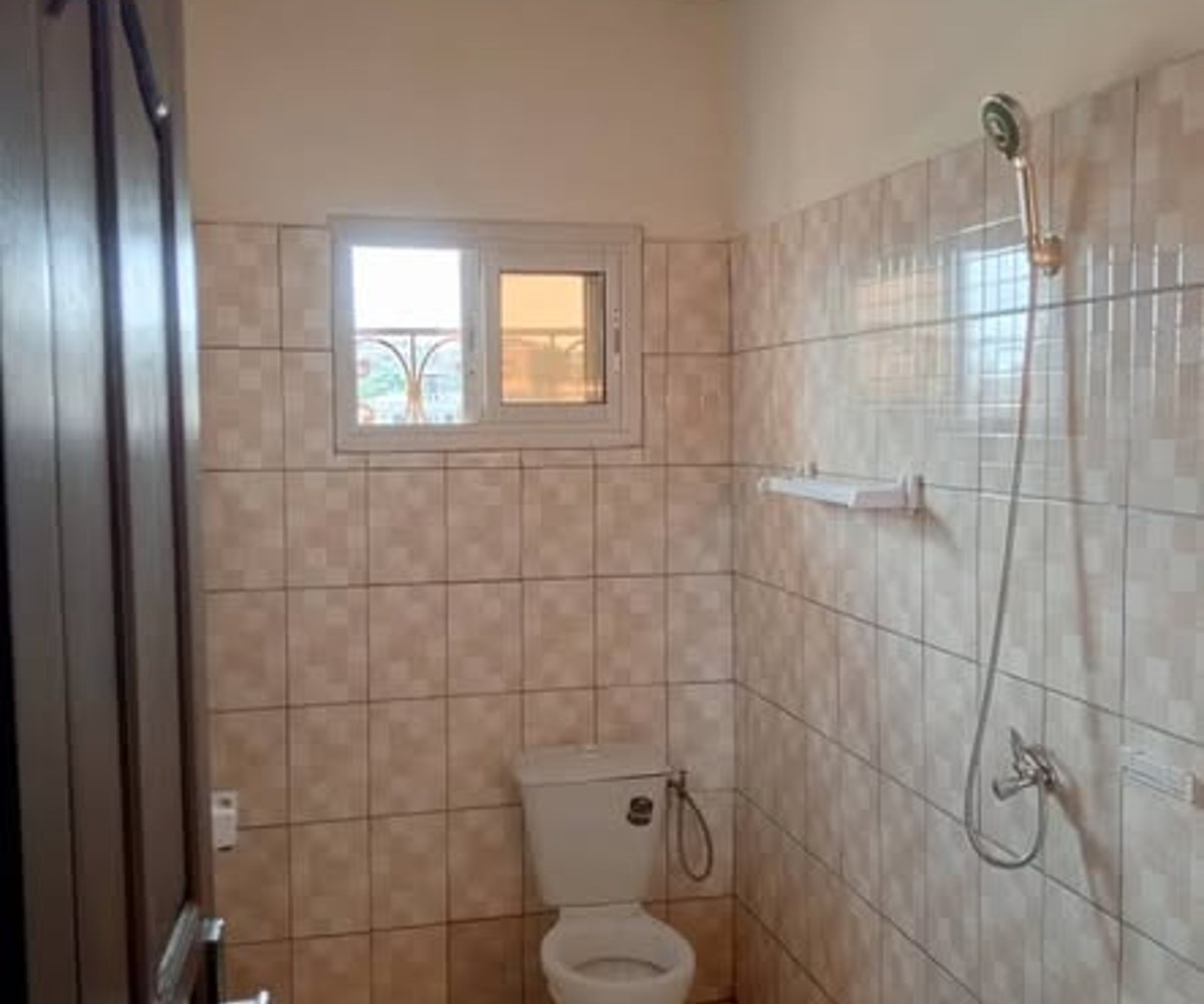 Appartement moderne à louer - Essomba