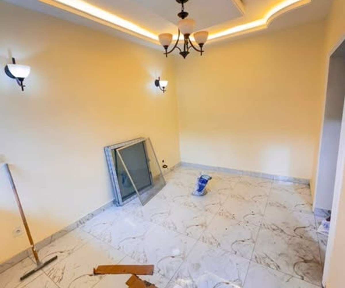 Studio moderne à PK13 - Douala