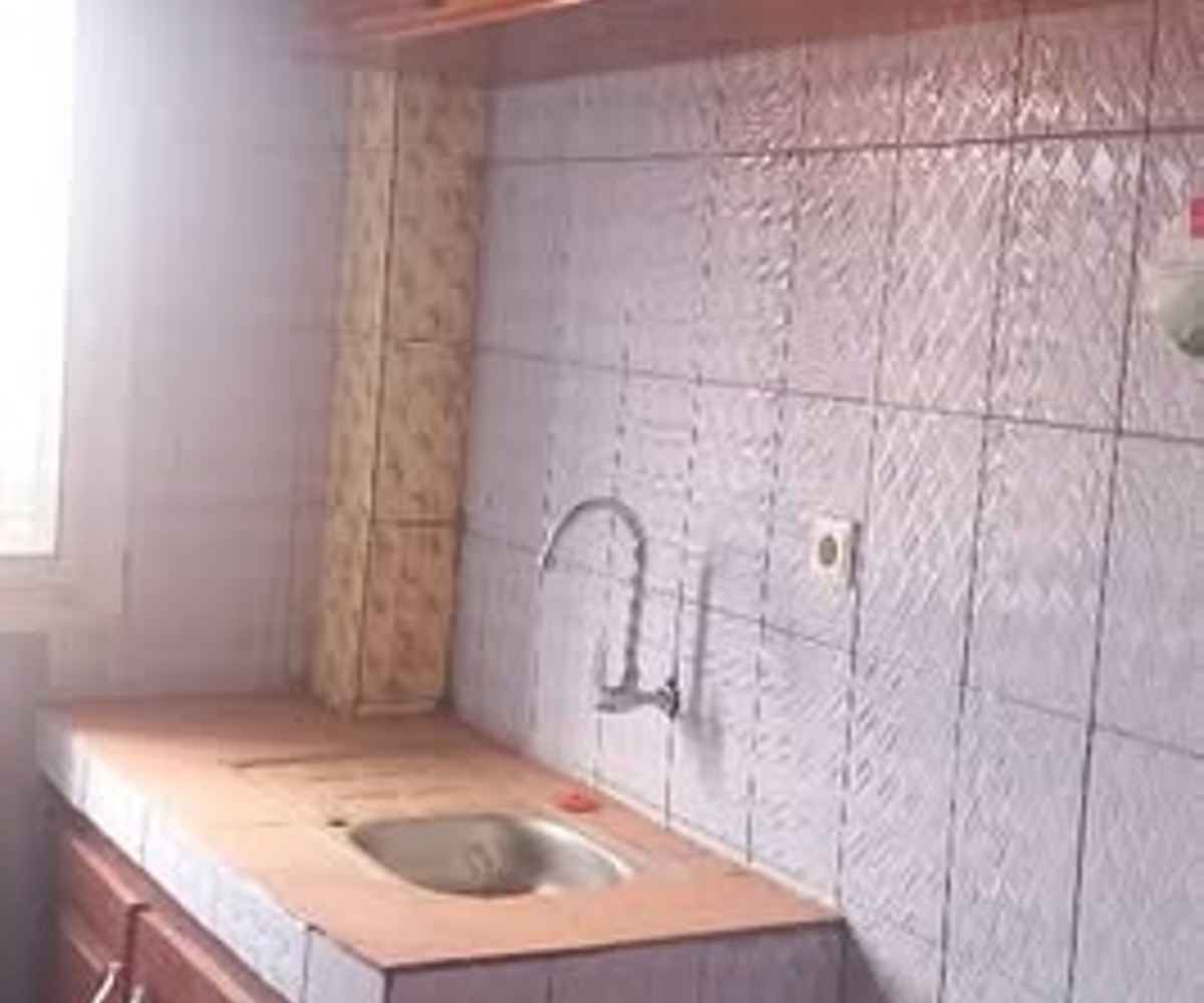 Appartement 2 chambres à Nkozoa, Yaoundé