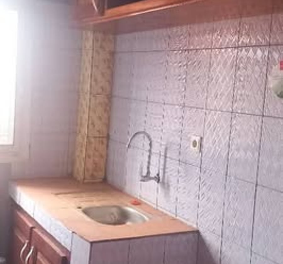 Appartement 2 chambres à Nkozoa, Yaoundé