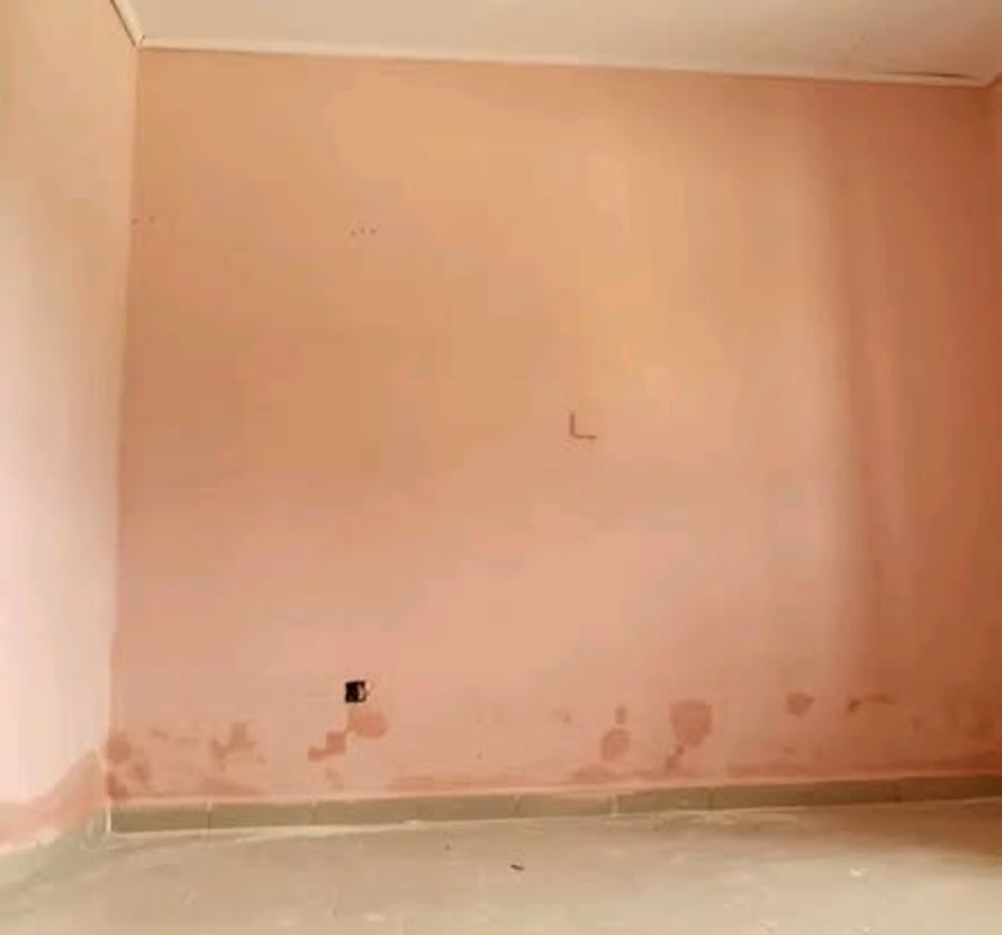 Studio à louer - Nyalla, Douala