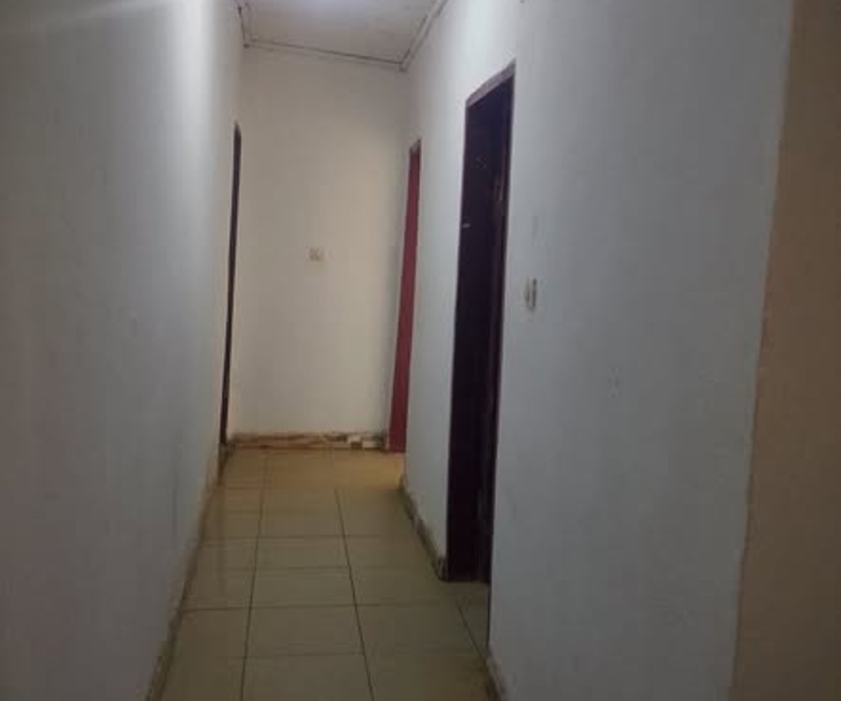 Grand appartement moderne - 2 chambres - Essomba Yaoundé