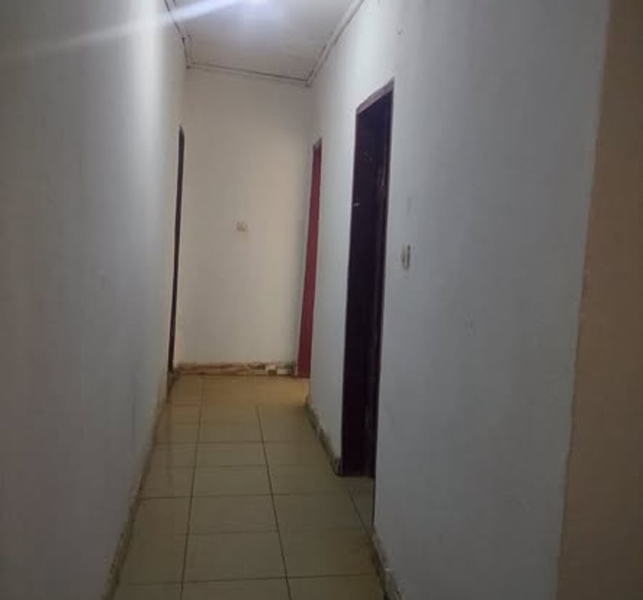 Grand appartement moderne - 2 chambres - Essomba Yaoundé