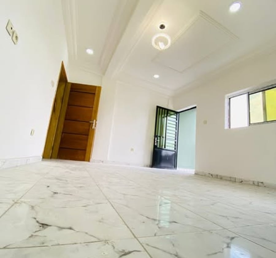 Appartement 2 chambres à Dakar, Yaoundé - Nouvellement construit