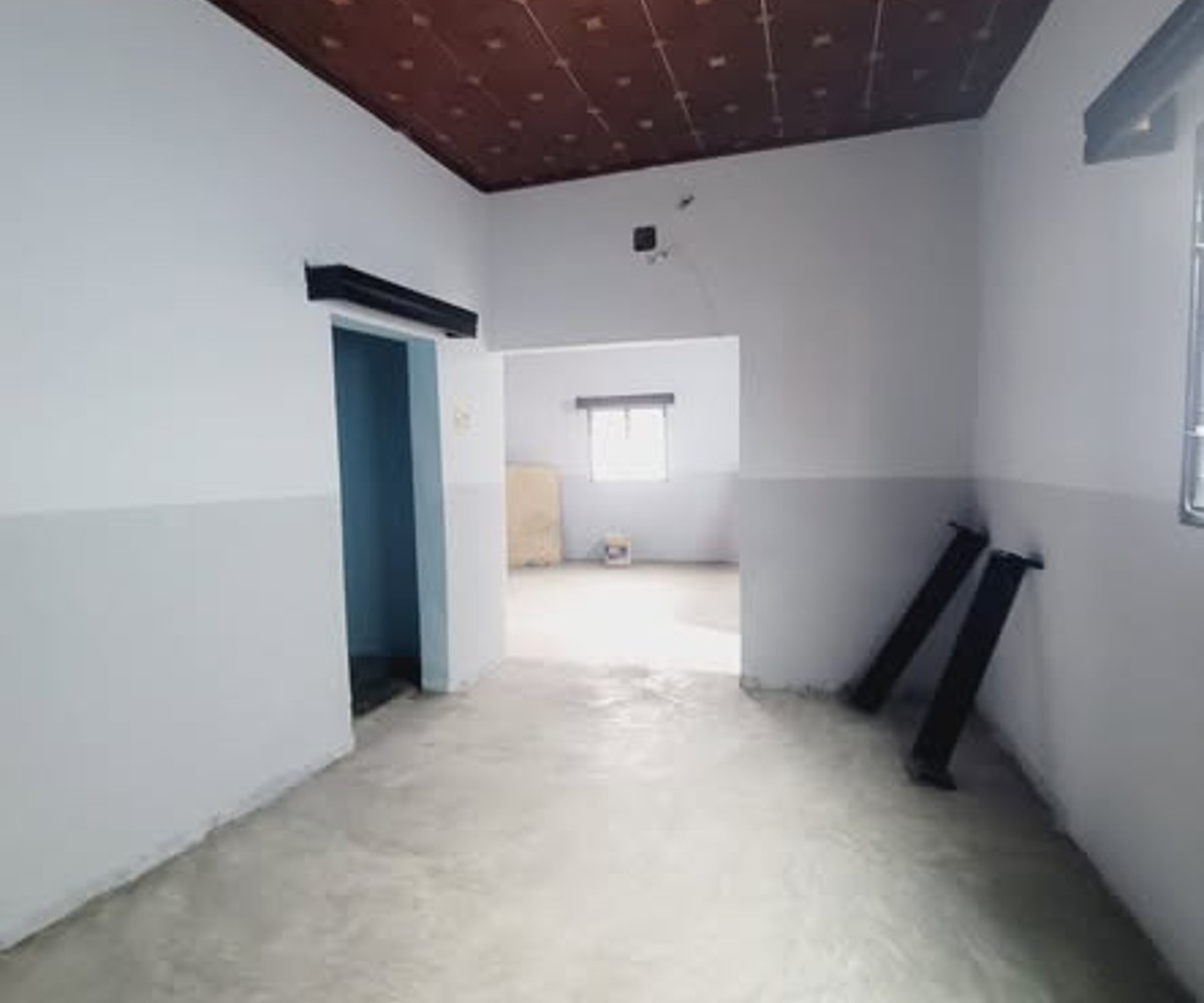 Appartement moderne à Ange Raphaël