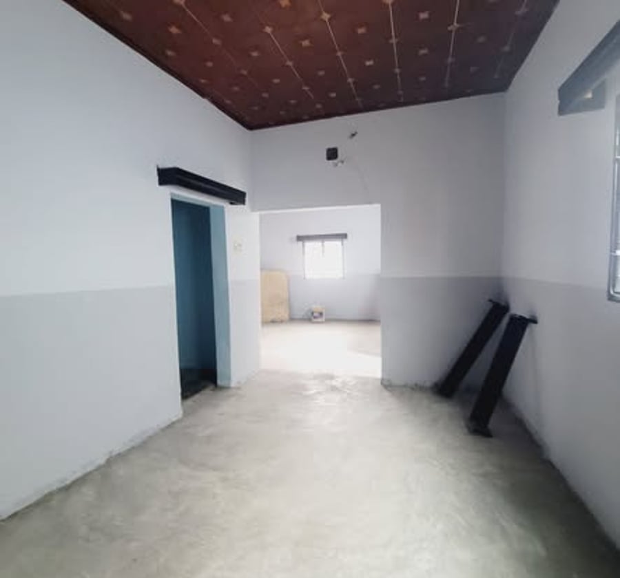 Appartement moderne à Ange Raphaël