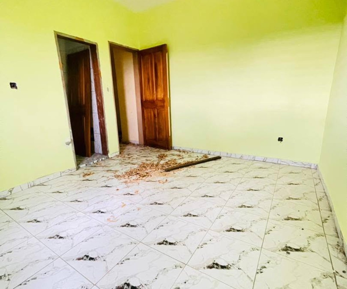 Appartement moderne à louer – Damas, Yaoundé