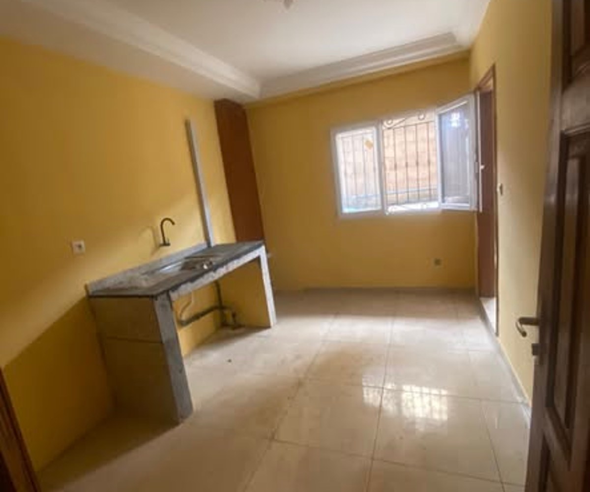 Appartement Moderne à Elig-Essono