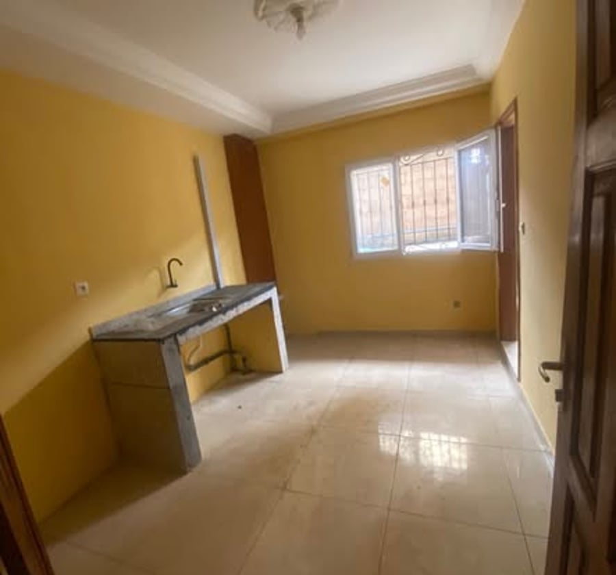 Appartement Moderne à Elig-Essono