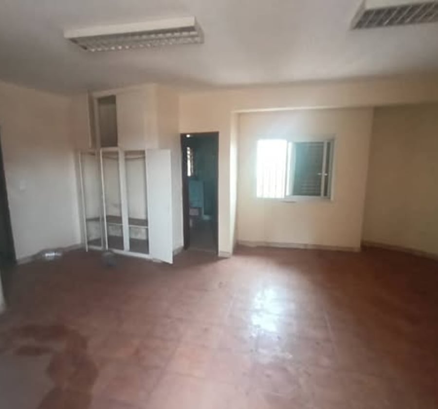 Appartement moderne à louer - Nouvelle Route, Bastos