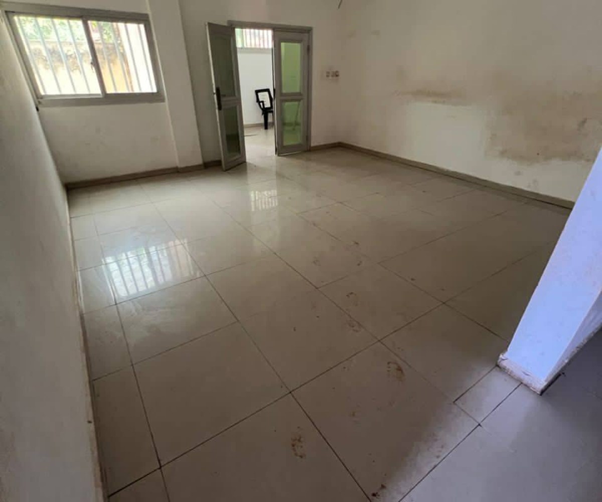Appartement 3 chambres à louer – Ngousso Petrolex