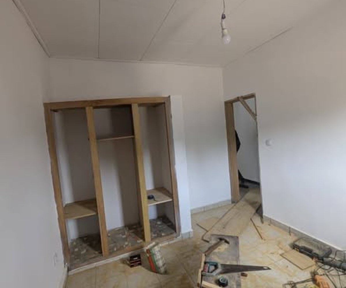 Studio à Damas – 55 000 FCFA
