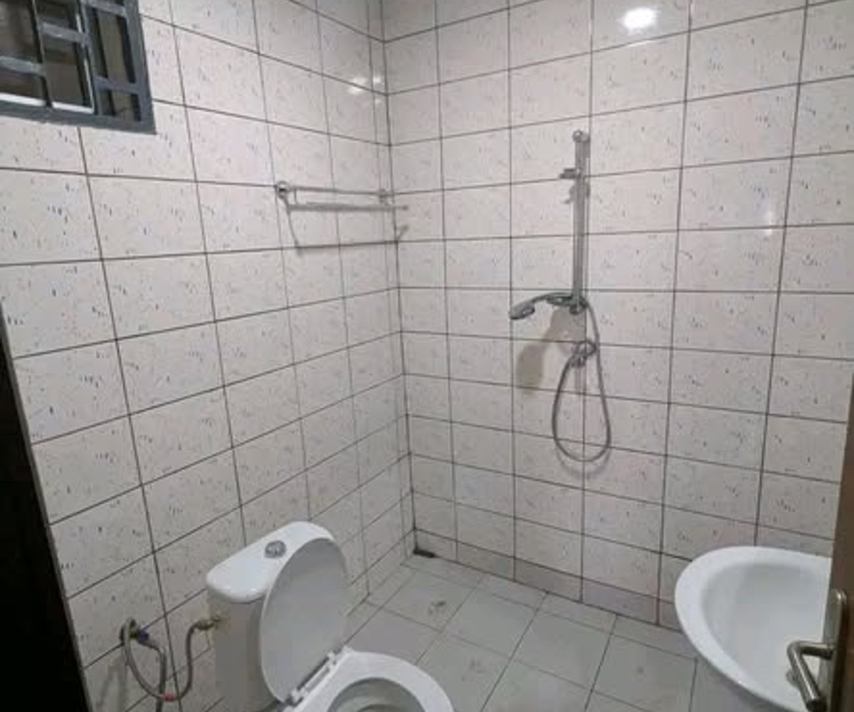 Appartement bon standing à PK8 - 2 chambres