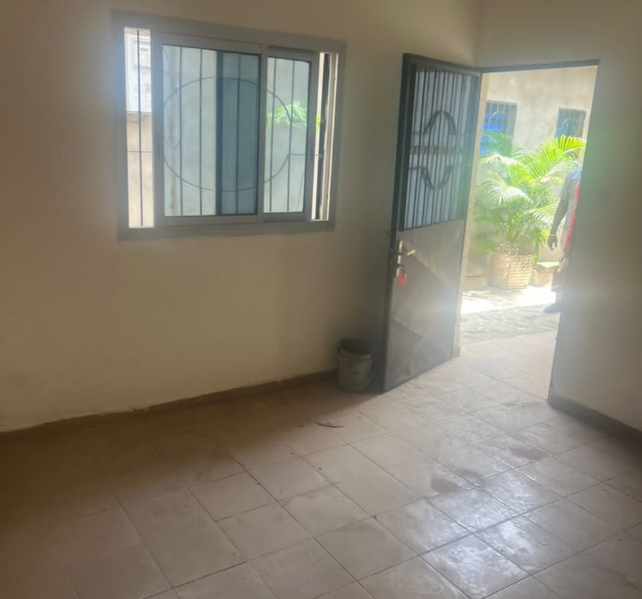 Maison à louer - Kotto, Badem Badem - 2 chambres