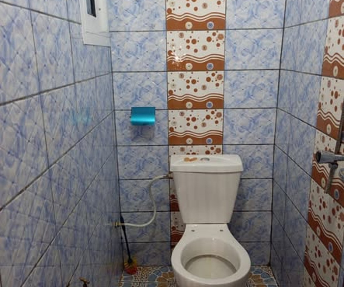 Chambre moderne à louer – PK 14, Douala