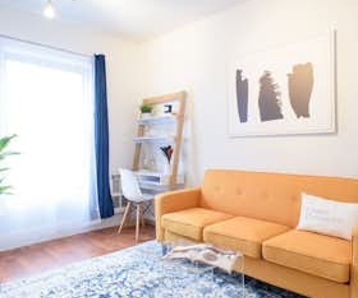 Apartment for rent in Port Murphy, Bafoussam - FCFA 360000 (Negotiable | Agent)