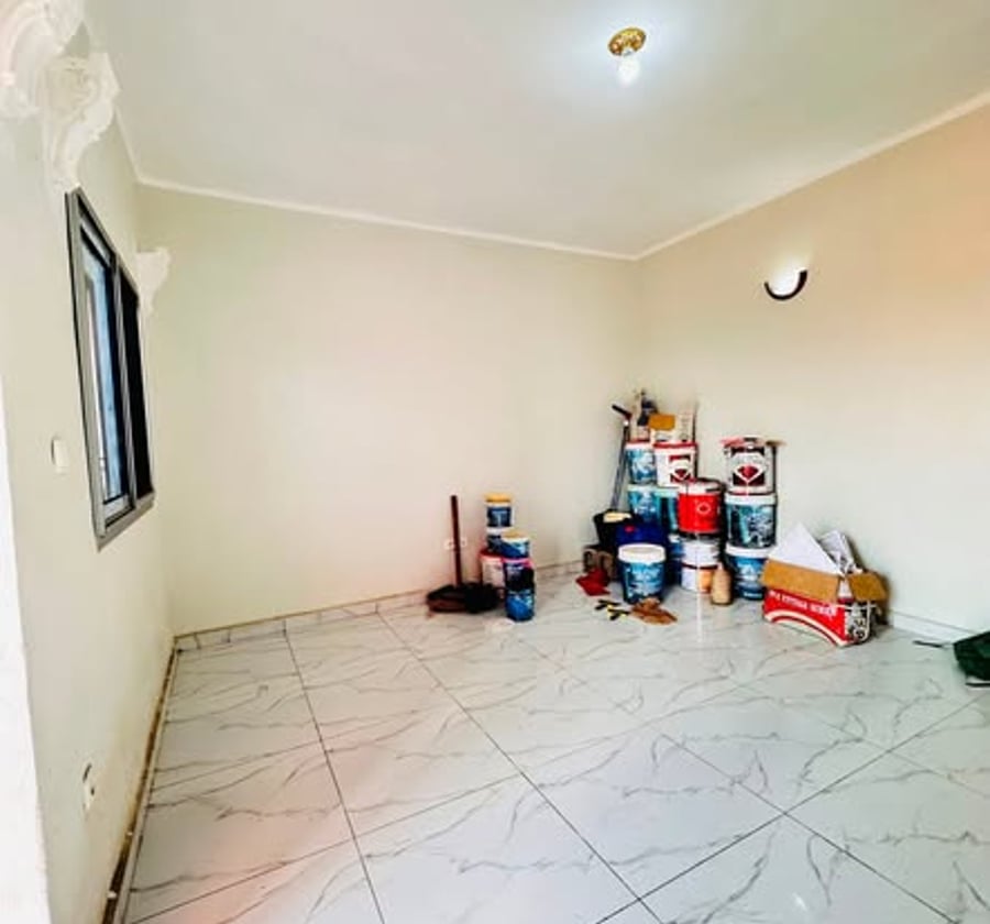 Studios modernes à louer à Mvog-Betsi
